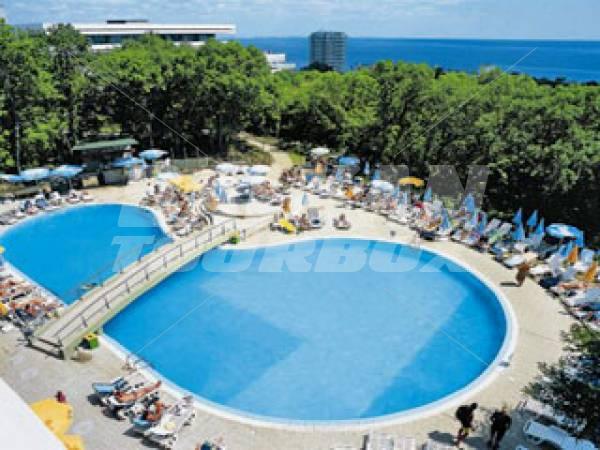 holiday in Riu Viva