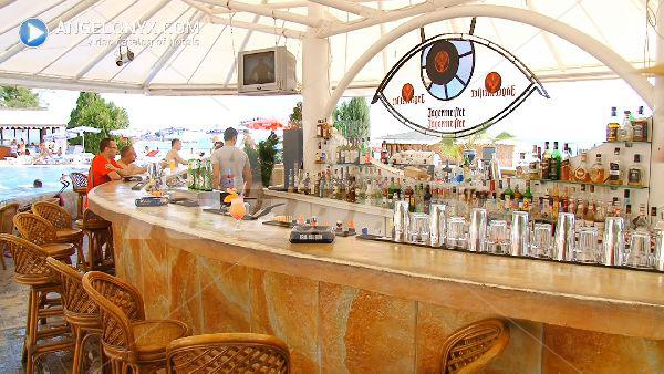 holiday in Morsko Oko Garden