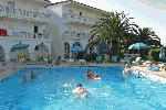Hotel Jupiter, Greece, Zakynthos Island