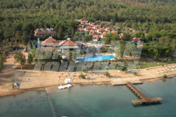 holiday in  Patio Beach Club Didim