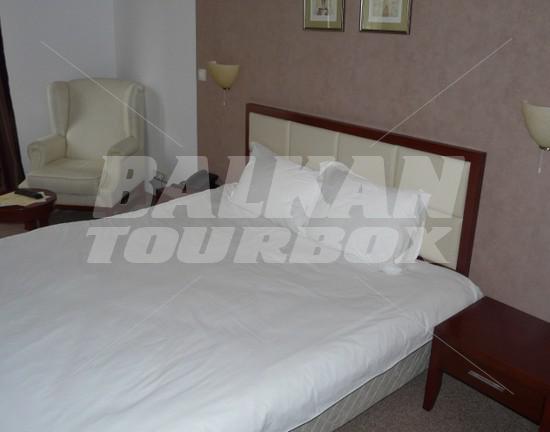 holiday in Erma and Spa Boutique Hotel