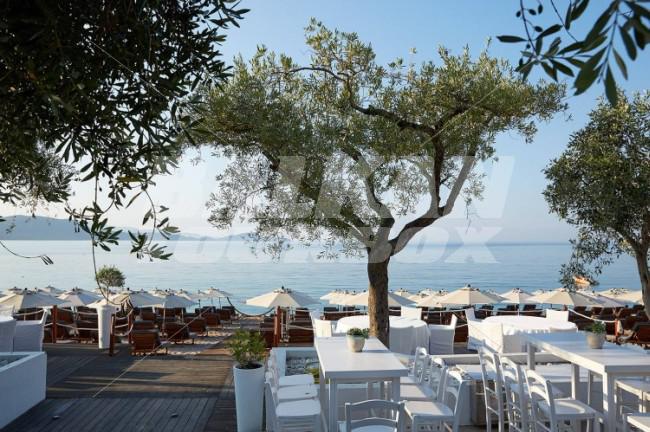 holiday in Lichnos Beach Hotel and Suites