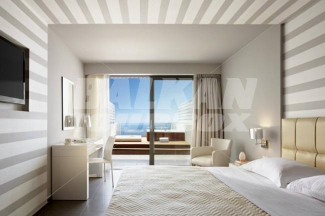 holiday in Lichnos Beach Hotel and Suites