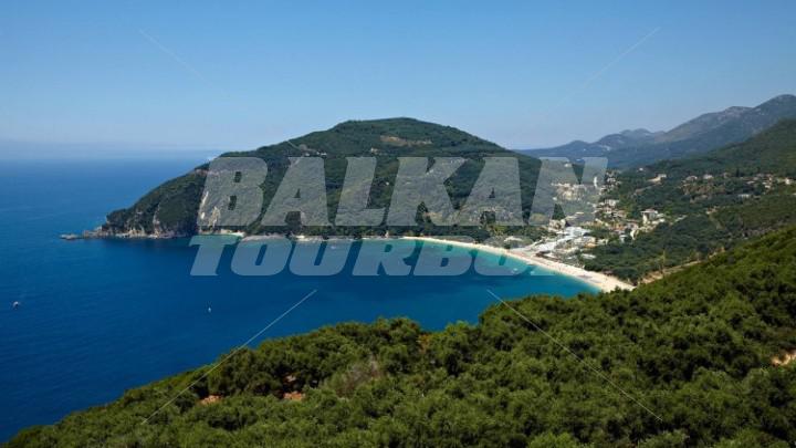 holiday in  Lichnos Beach Hotel and Suites