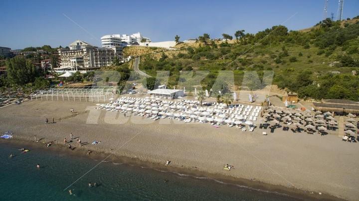 holiday in Laguna Beach Alya Resort and SPA