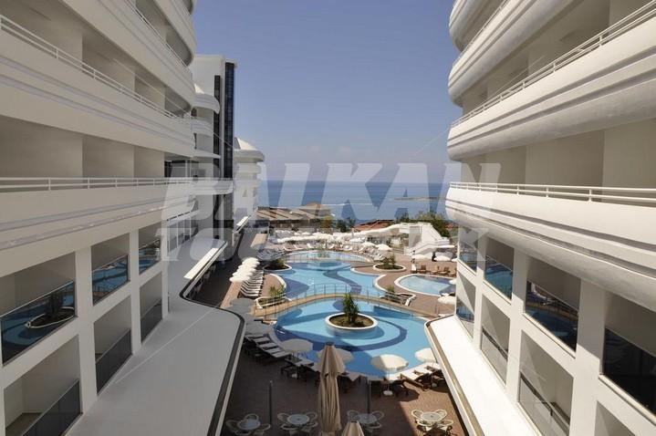 holiday in Laguna Beach Alya Resort and SPA