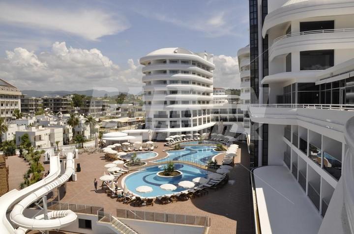 holiday in Laguna Beach Alya Resort and SPA