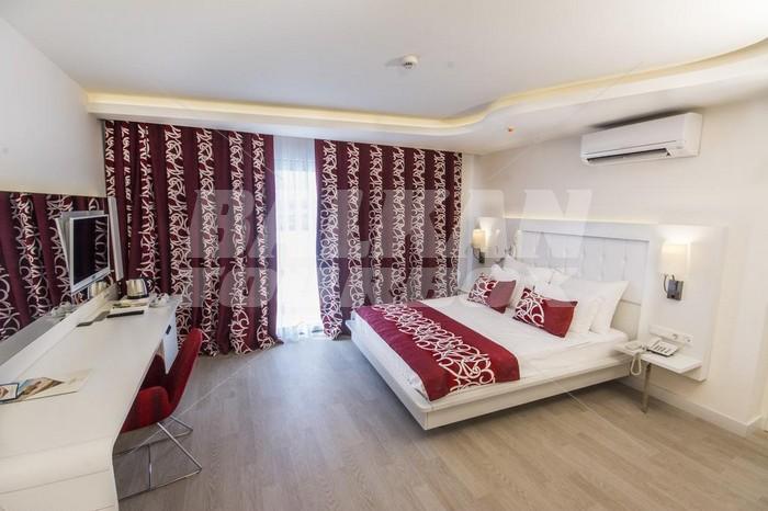 holiday in Laguna Beach Alya Resort and SPA