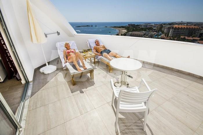 holiday in Laguna Beach Alya Resort and SPA
