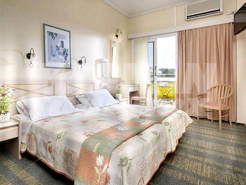 holiday in Jason Inn