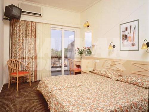 holiday in Jason Inn