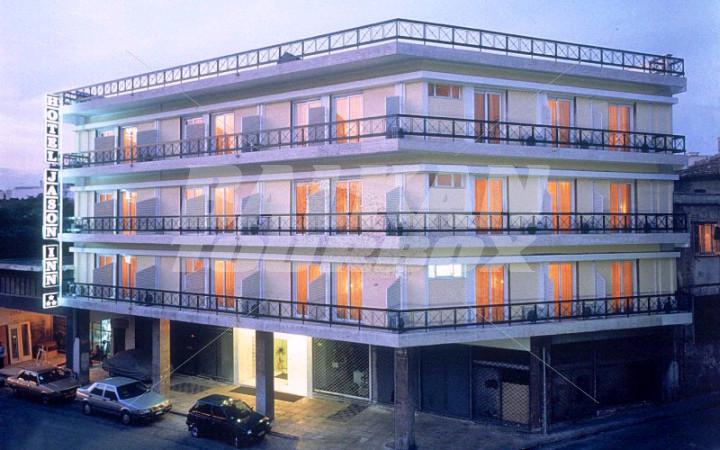 holiday in  Jason Inn