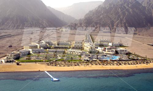 holiday in  Radisson SAS Tala Bay Resort