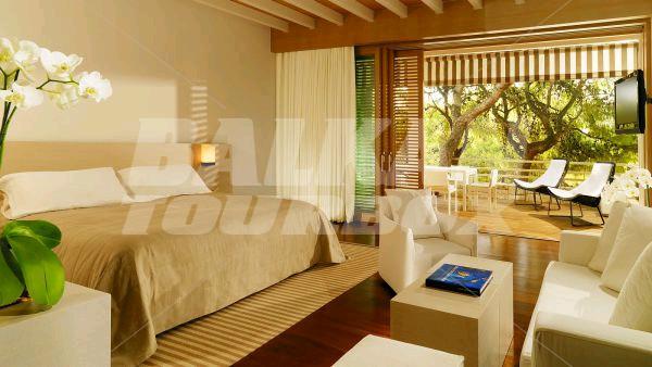 holiday in Arion, A Luxury Collection Resort & Spa