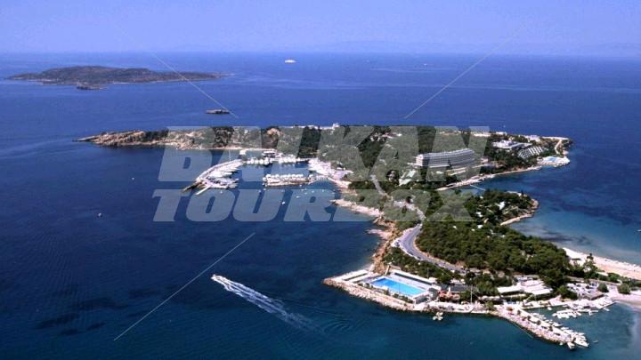holiday in  Arion, A Luxury Collection Resort & Spa