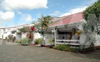 holiday in  Vilas Mont Choisi