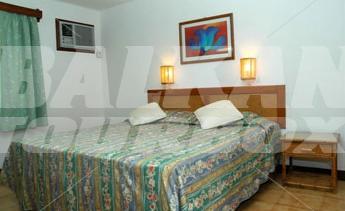 holiday in Vilas Mont Choisi