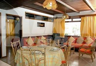 holiday in Vilas Mont Choisi