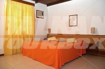 holiday in Vilas Mont Choisi