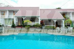 holiday in Vilas Mont Choisi