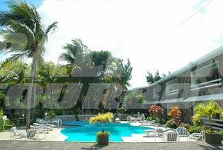 holiday in Vilas Mont Choisi