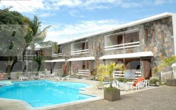 holiday in Vilas Mont Choisi