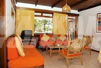 holiday in Vilas Mont Choisi
