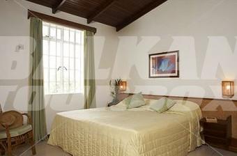 holiday in Vilas Mont Choisi