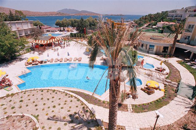почивка в Royal Palm Beach