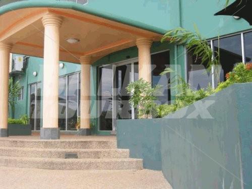holiday in  Hideaway Port Moresby