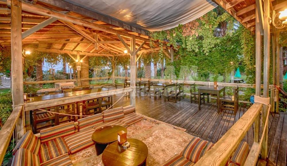 почивка в Kirman Arycanda Deluxe Resort