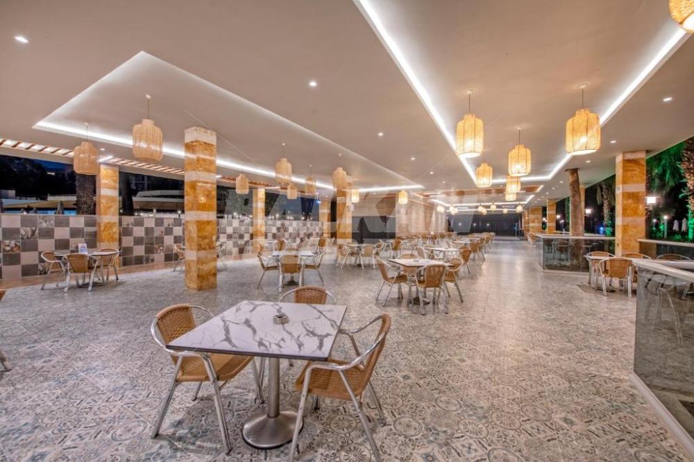 почивка в Kirman Arycanda Deluxe Resort