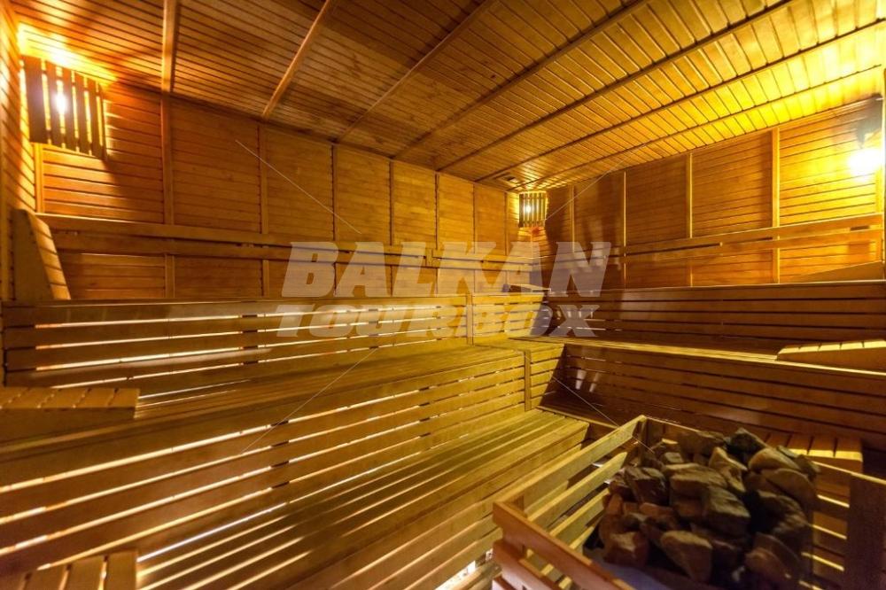 почивка в Kirman Arycanda Deluxe Resort