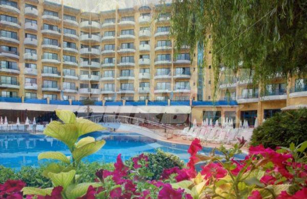 почивка в Грифид Арабела