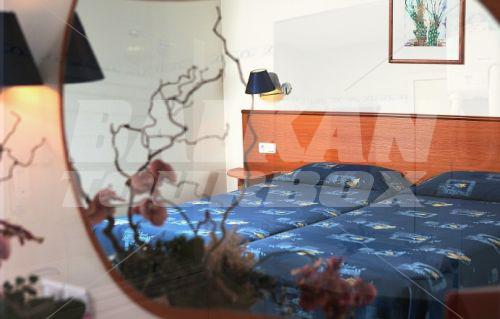 почивка в Грифид Арабела