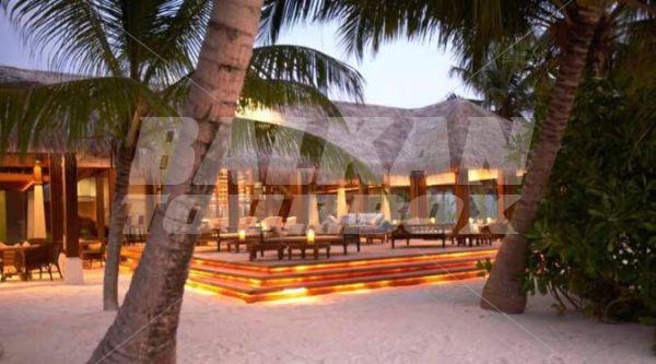 почивка в Naladhu Maldives