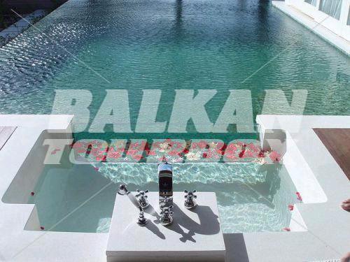 почивка в Naladhu Maldives