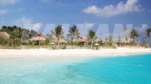 почивка в Naladhu Maldives