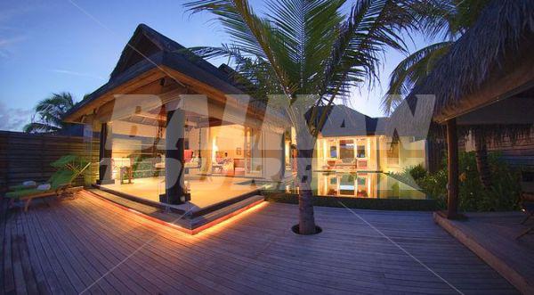 почивка в Naladhu Maldives