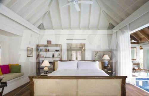 почивка в Naladhu Maldives