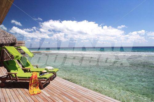 почивка в Naladhu Maldives