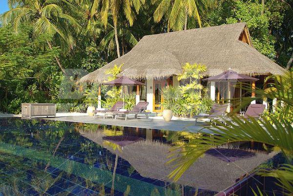 почивка в Naladhu Maldives