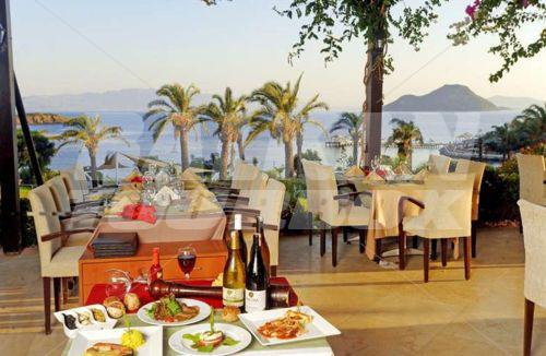почивка в Yasmin Resort