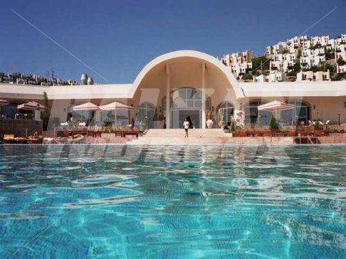 почивка в Yasmin Resort