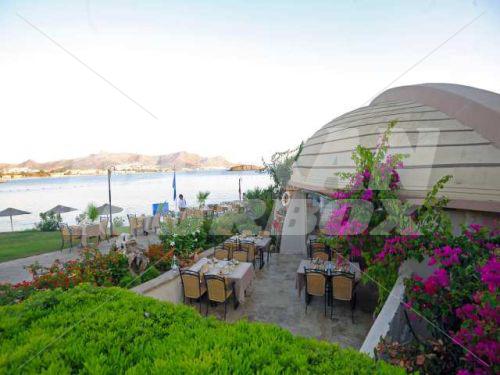 почивка в Yasmin Resort