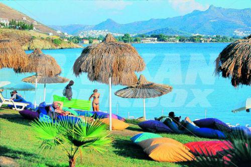 почивка в Yasmin Resort