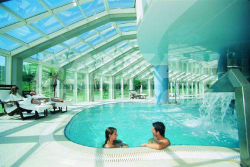 почивка в Yasmin Resort