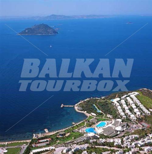 почивка в Yasmin Resort