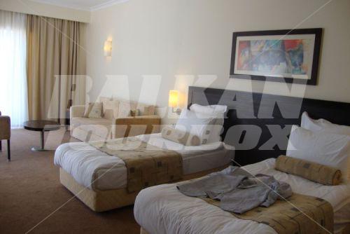 почивка в Yasmin Resort
