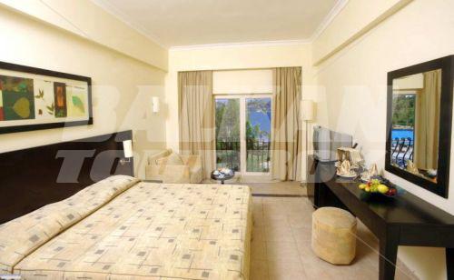 почивка в Yasmin Resort